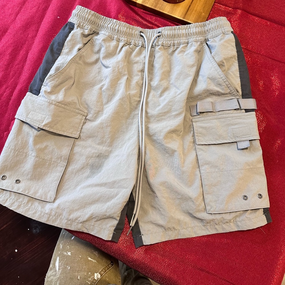 Men’s cargo